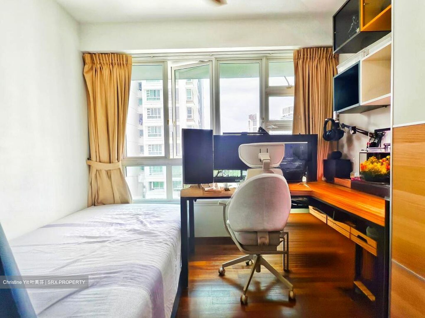 Blk 670C Waterway Ridges (Punggol), HDB 4 Rooms #588305351